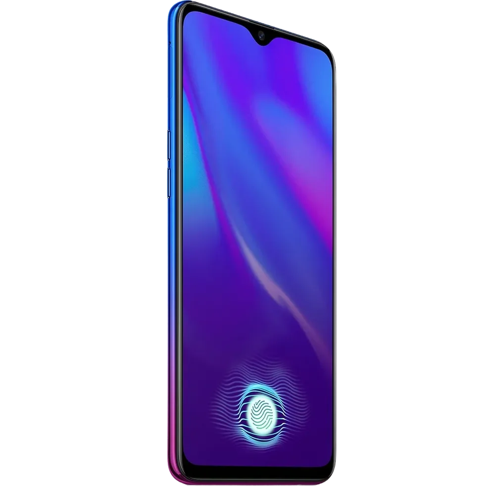 Oppo K1