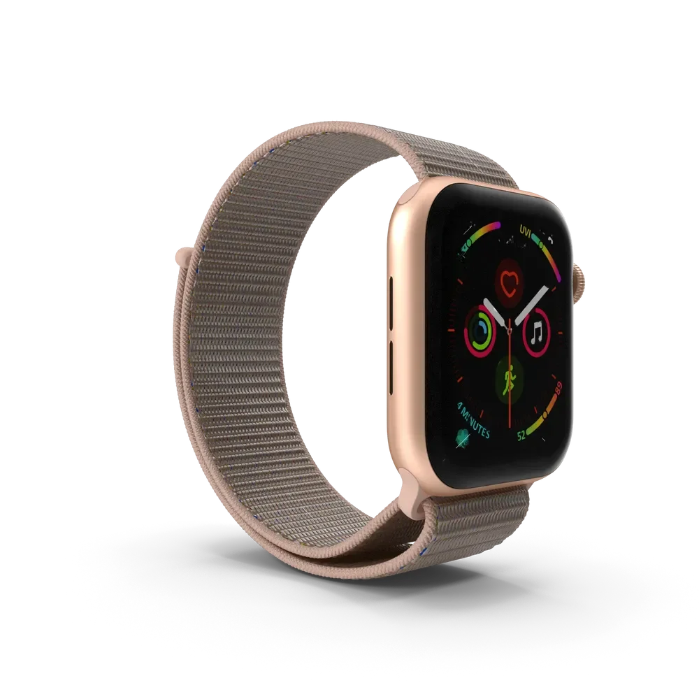 Apple Watch Series 4 Gold