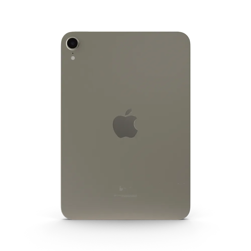 iPad Mini 2021 Starlight