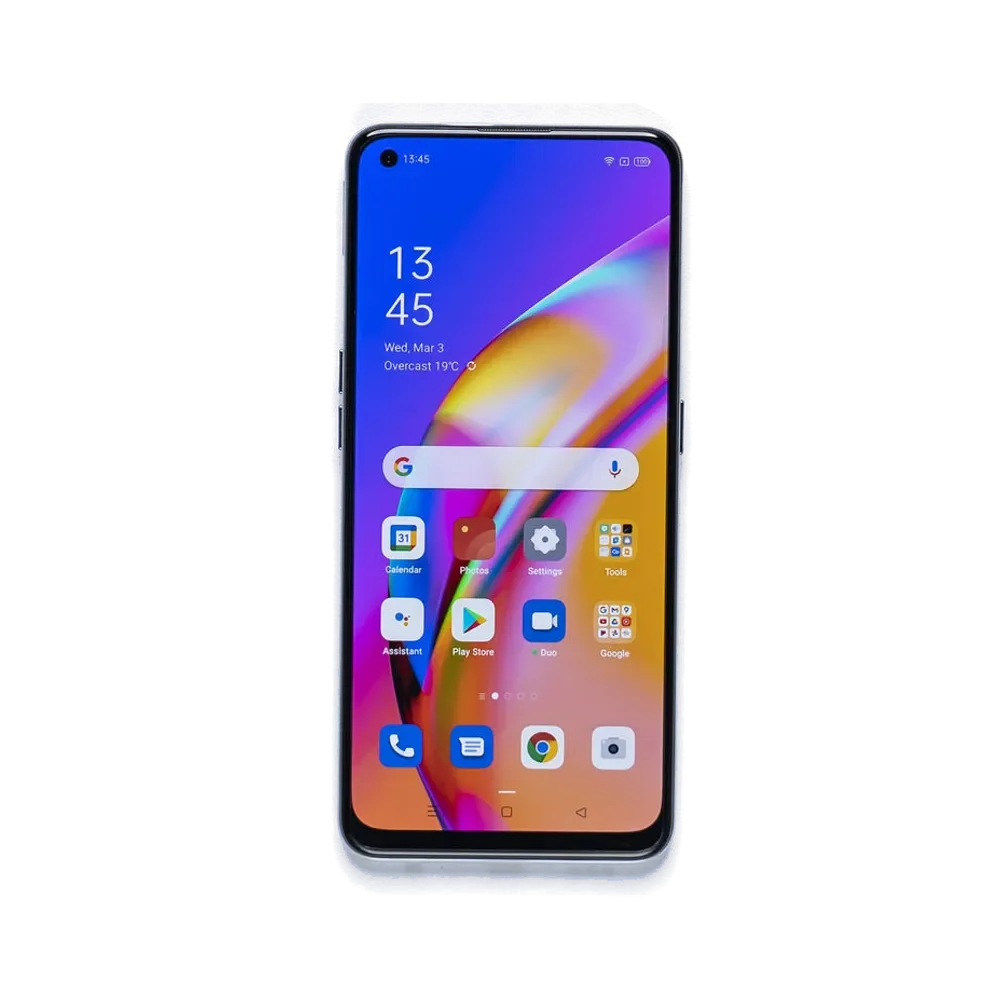 Oppo F19 Pro Plus