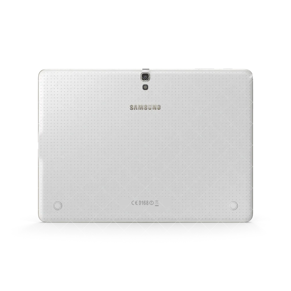 Samsung Galaxy Tab White