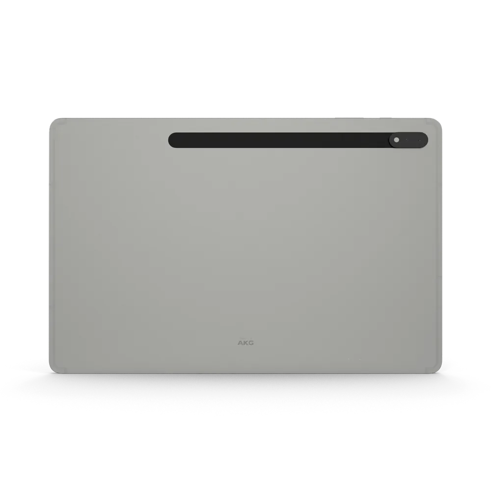 Samsung Galaxy Tab S8 Plus Grey