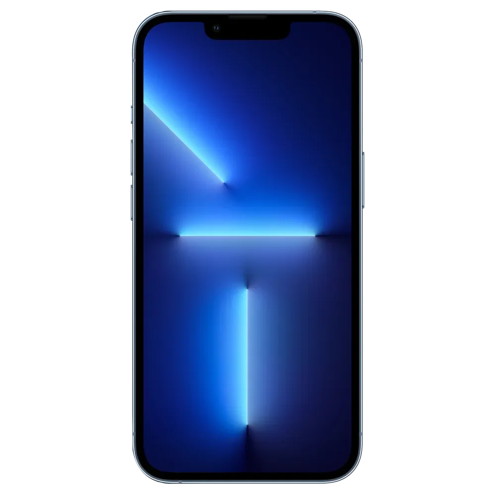 iPhone 13 Pro