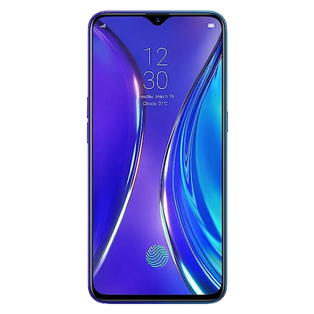 Realme XT