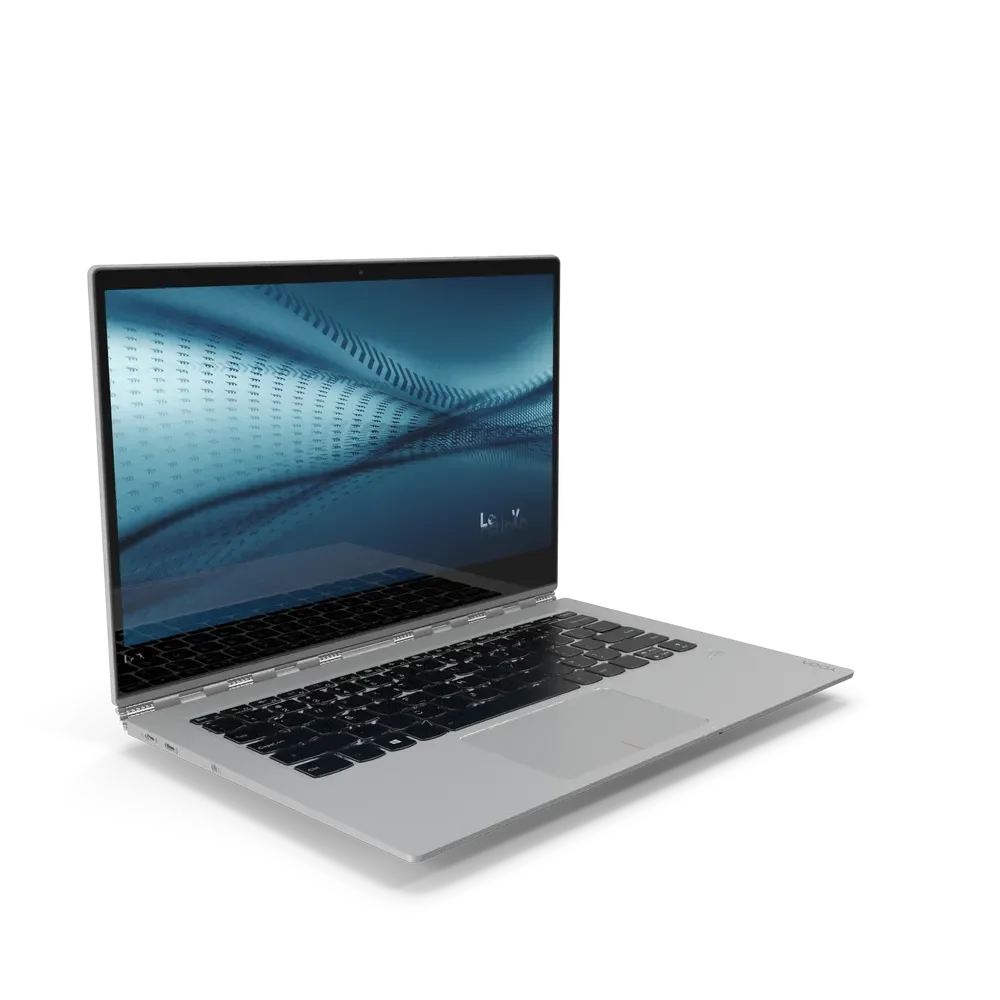 Lenovo Yoga 920