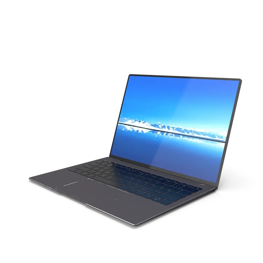 Huawei Matebook X Pro