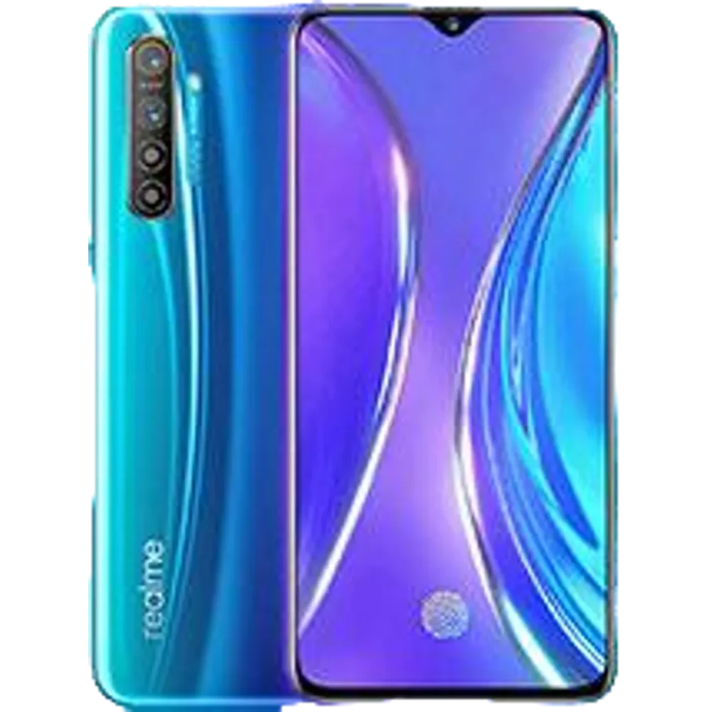Realme XT